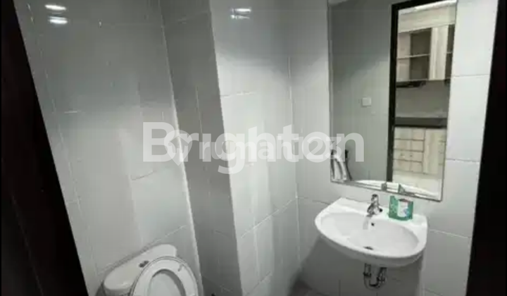 Studio Apartment Next to Breeze BSD 2