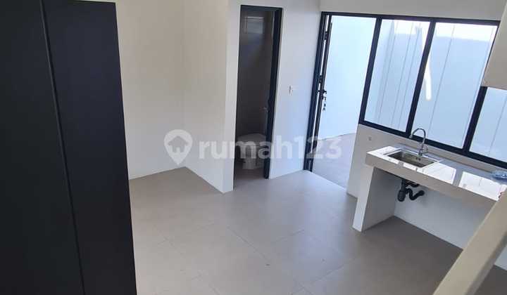 Rumah Baru Di Park Serpong Rumah Baru Di Park Serpong