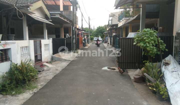 Ready-to-Live House in BSD