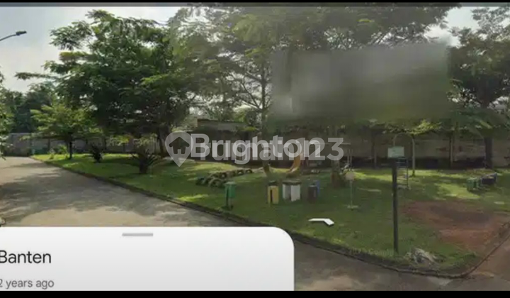 Beautiful house inside the Cluster 2