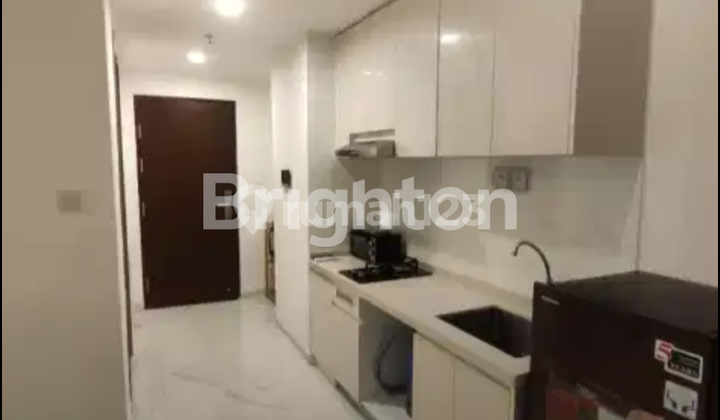 Sky House Apartment 2BR Fully Furnished Sky House Apartment 2BR Fully Furnished
