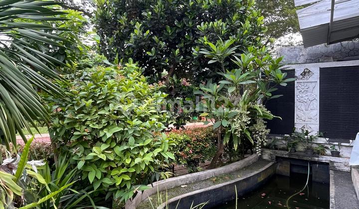 Beautiful House In The Center of Bsd