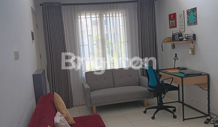 Rumah cantik di dalam Cluster 2