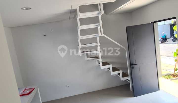 Rumah Baru Di Park Serpong 2