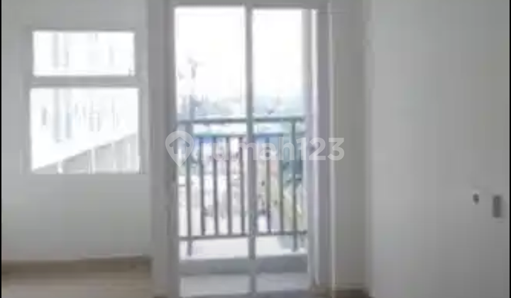 Apartemen Studio Nempel Stasiun Cisauk