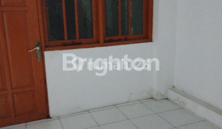 Rumah 2 lantai di Harapan Baru Bekasi 2