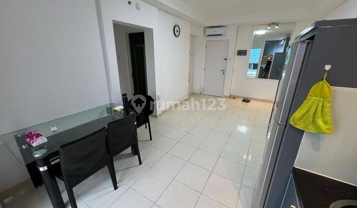 Disewakan cepat apartment Cantik central Park  1