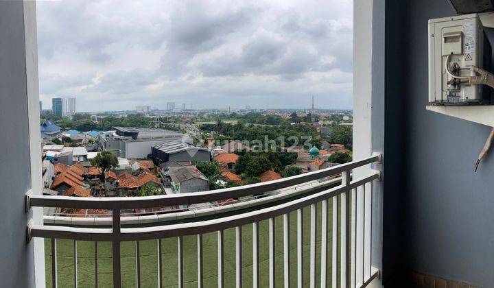 Apartment Springwood Alam sutera 2