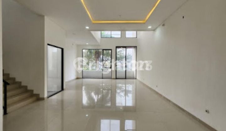 RUMAH CAKEP DI CITRA CENGKARENG,JAKARTA BARAT 1