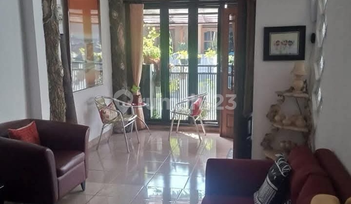 Dijual Cepat Rumah Dibekasi Jatisari Lokasi Strategis Bebs Banjir 1