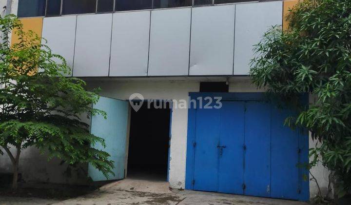 Disewakan Gudang Industri Di Cikarang Jababeka 2. Lippo Cikarang 1