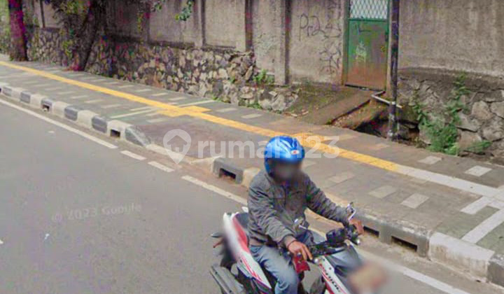 Dijual BU Tanah Jakarta Timur Gedung-Ruko pondok kopi,raden inten
