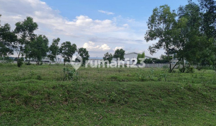 Dijual BU Tanah Jakarta Timur Gedung-Ruko pondok kopi,raden inten