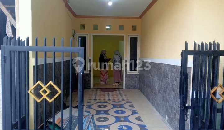 Dijual Rumah Murah di Kirana Cibitung, LB 60 / LT 60 ( 2