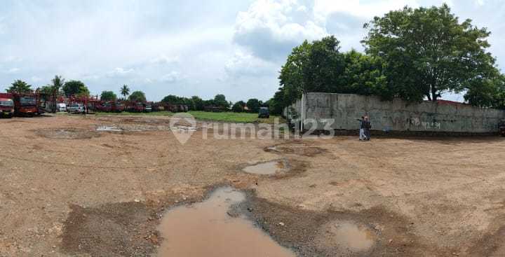 Dijual Tanah Strategis Di Cikarang Utara, Karawang Dijual Tanah Strategis Di Cikarang Utara, Karawang