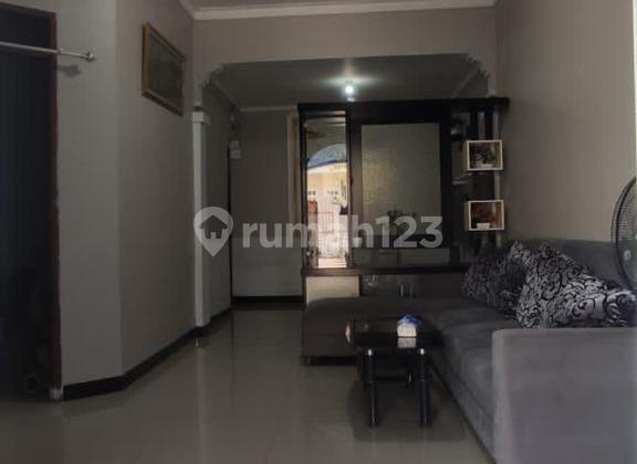 DIJUAL Rumah Strategis di Perumahan Taman Kebalen, Bekasi 2