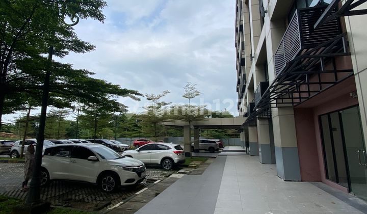 For Rent: Riverlake Meikarta Shop House, Central Cikarang Location, Affordable. 2