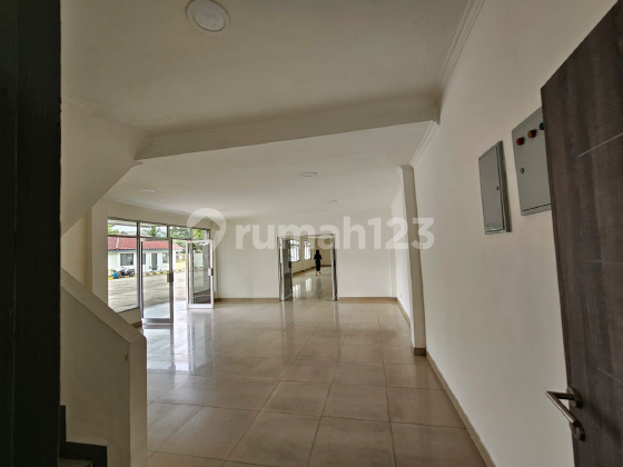 Disewakan Gudang Industri di Kawasan Hyundai Lippo Cikarang      