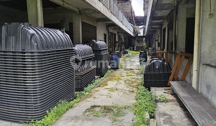 Dijual / Disewakan Ex Pabrik Siap Pakai Di Delta Silikon Cikarang Dijual / Disewakan Ex Pabrik Siap Pakai Di Delta Silikon Cikarang