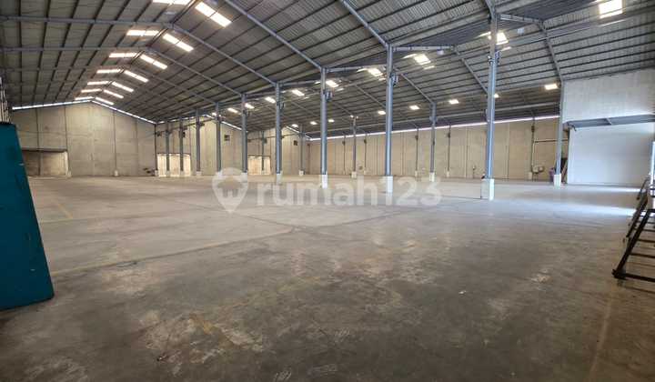 DIJUAL Gudang SHM di Kawasan Industri Cikao, Purwakarta DIJUAL Gudang SHM di Kawasan Industri Cikao, Purwakarta