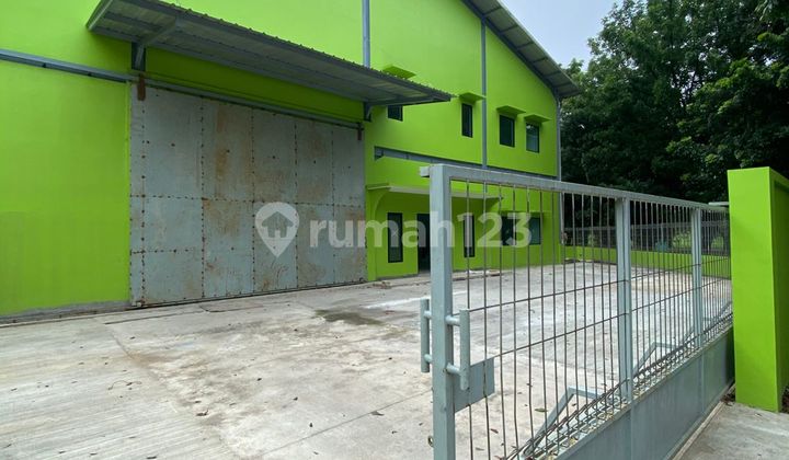DIJUAL Gudang Strategis di Dalam Kawasan Industri Jababeka DIJUAL Gudang Strategis di Dalam Kawasan Industri Jababeka