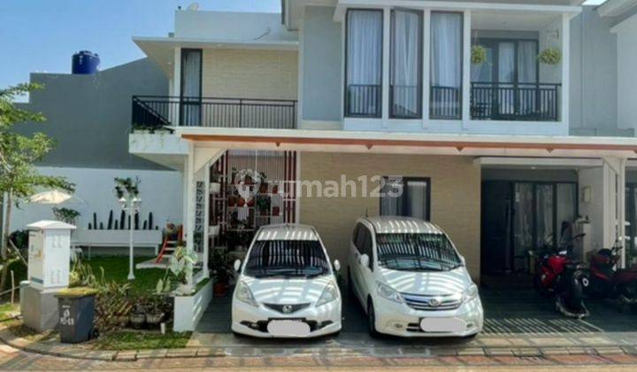 Dijual Cepat Harga Dibawah Pasaran Rumah Premier Estate  1