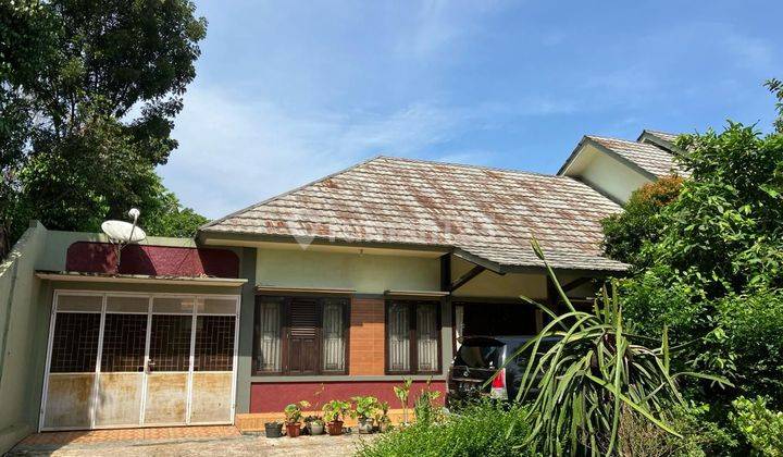 Rumah cantik dijual di Cikeas 1