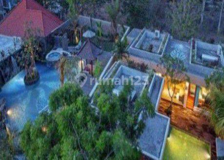 Dijual Hotel di Jimbaran Bali 1