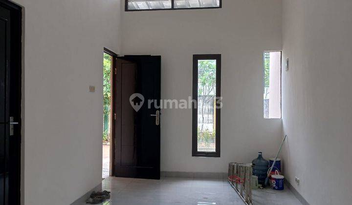 Dijual rumah di Cilangkap, Banjaran Tapos 1