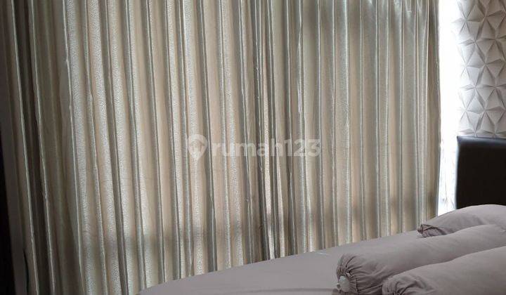 Dijual Apartemen Puri Mansion 1