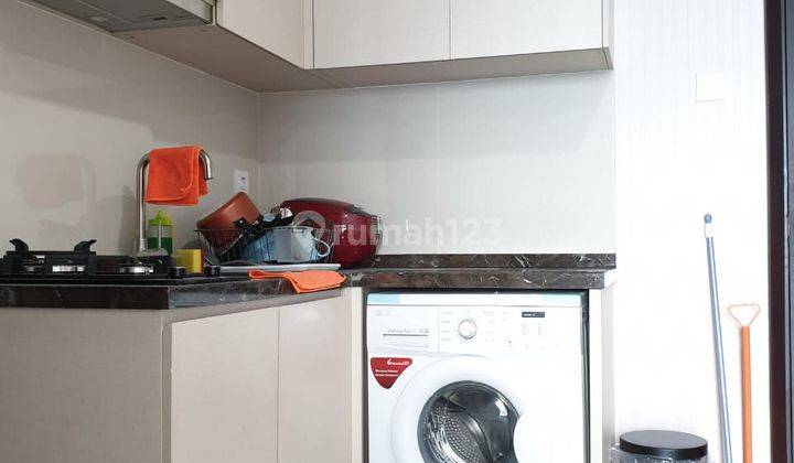 Dijual Apartemen Puri Mansion 2