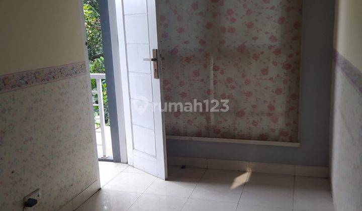 DIJUAL Rumah di Jatiasih 2