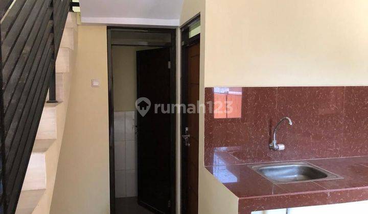 DIJUAL rumah di
Permata Cimanggis 2