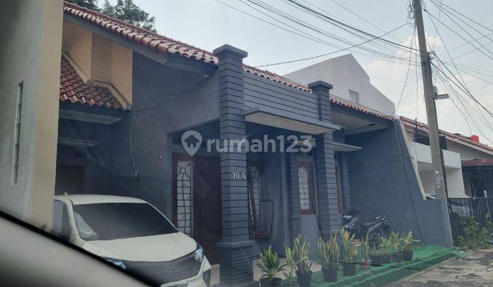 DIJUAL rumah di Pondok Rangon 1