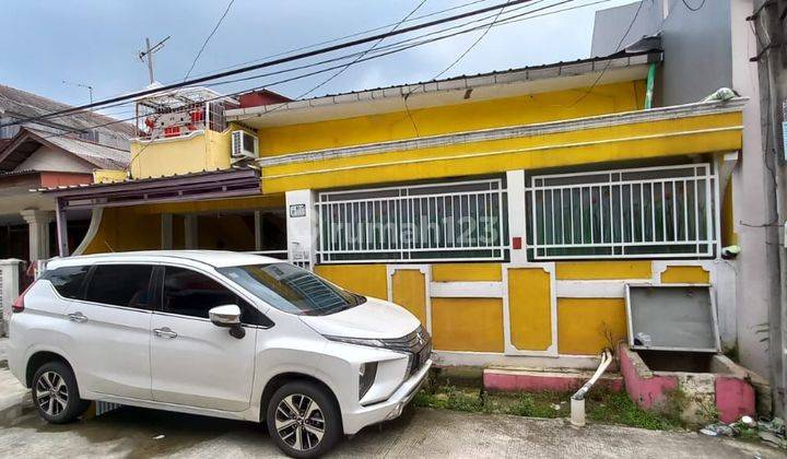 DIJUAL Rumah di Jati Rahayu Pondok Gede 1