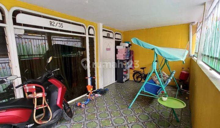 DIJUAL Rumah di Jati Rahayu Pondok Gede 2