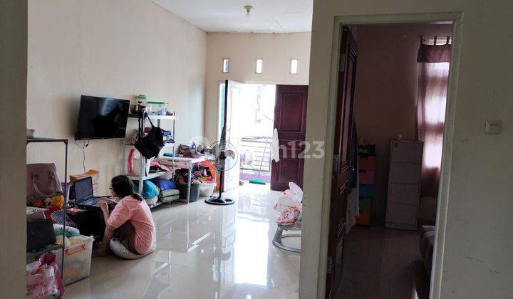 Dijual rumah di Sawangan Depok 2