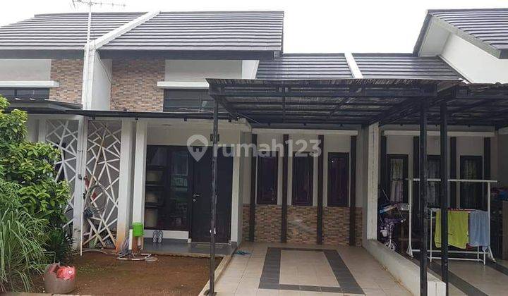 Dijual Rumah di Rawalumbu Bekasi 2