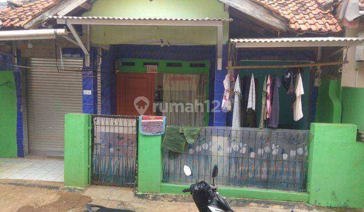 Dijual Rumah di Telajung, Wanaherang Gunung Putri 1