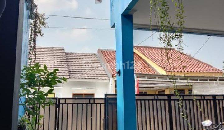 Dijual rumah di Jatiasih Bekasi 1