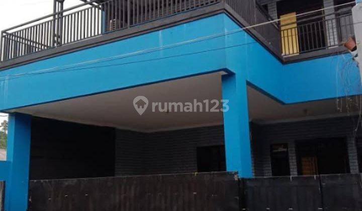 Dijual rumah di Jatiasih Bekasi 2