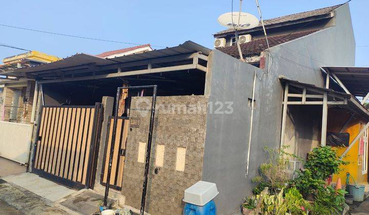 Dijual rumah di Jatiasih 1