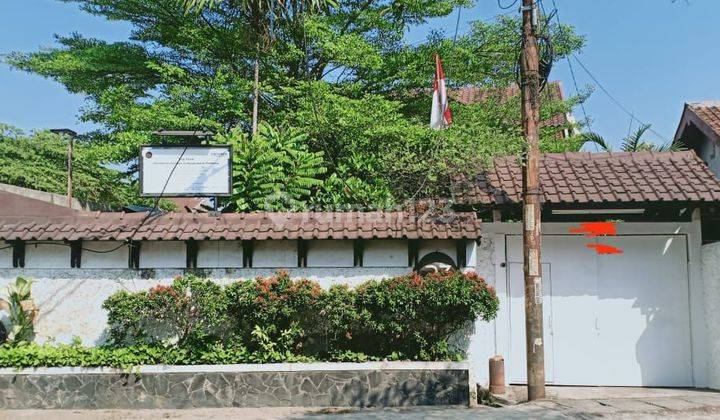 Dijual rumah di Pondok Kelapa  2