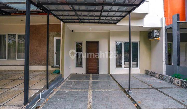 Wellington Residence Pamulang 2