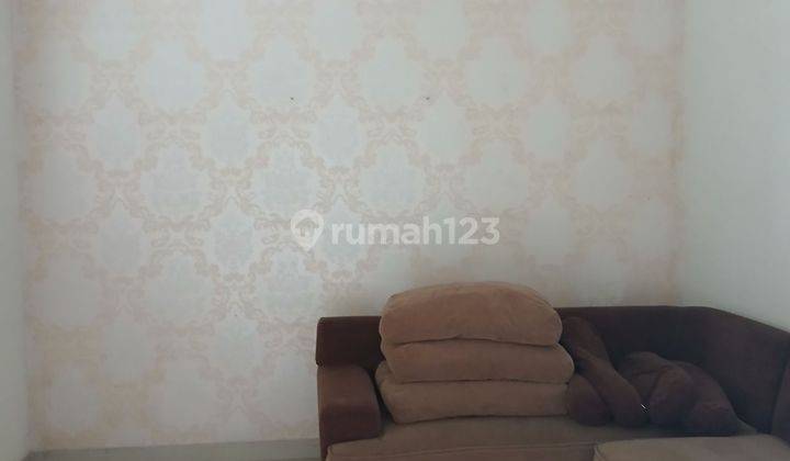 Dijual Rumah Cluster Siap Huni 2