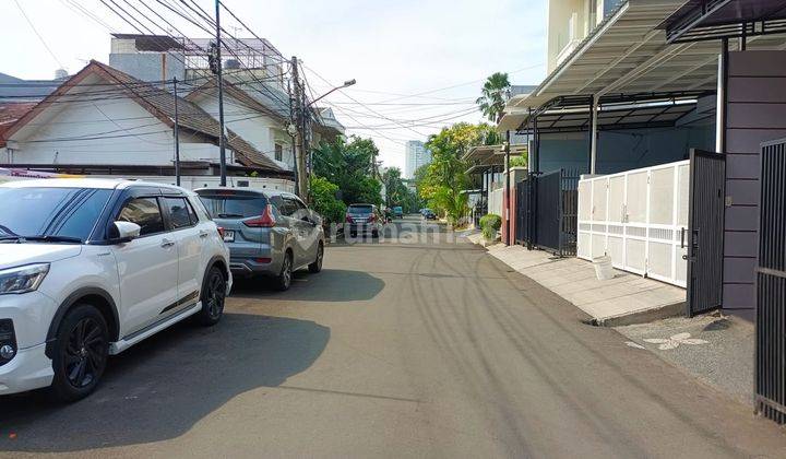 Rumah siap huni di Gading elok jakarta utara 2