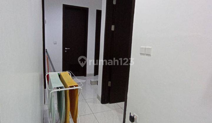 Rumah Full Renovasi Mississipi Jgc Cakung Jakarta Timur  2