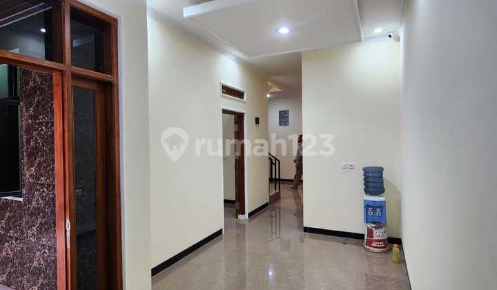 Rumah 2 Lantai Siap Huni di Komplek Griya Permata Asri, Baleendah, Bandung 2