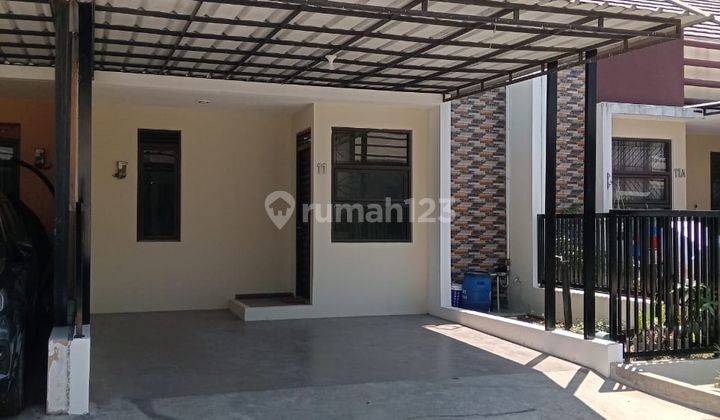 Dijual Rumah di Grand Sharon Residence 1