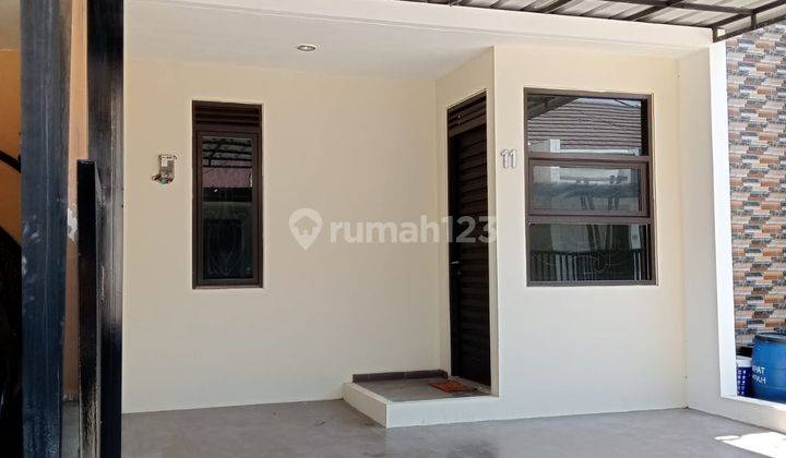 Dijual Rumah di Grand Sharon Residence 2